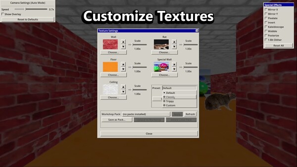 Features trailer thumbnail