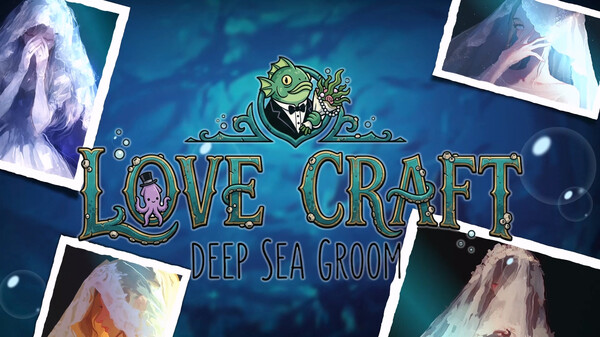 Love Craft Intro trailer thumbnail