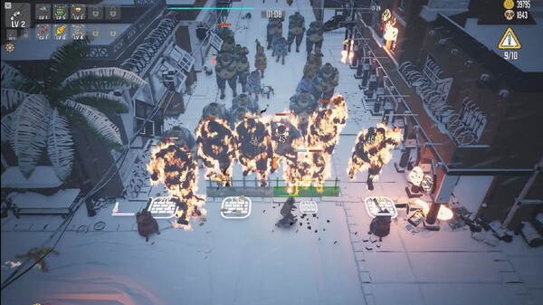 Gameplay Trailer trailer thumbnail
