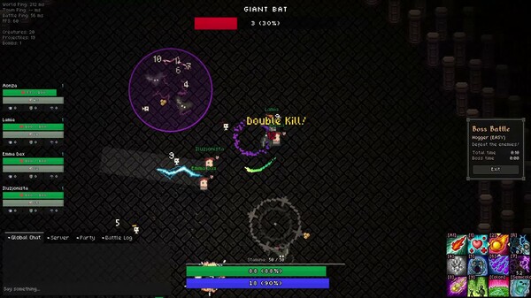 Preview Gameplay Trailer trailer thumbnail