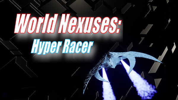 World Nexuses: Hyper Racer - Official Trailer trailer thumbnail