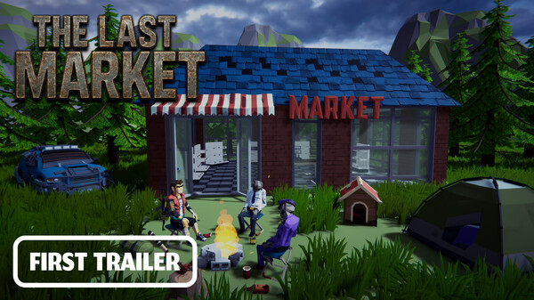 First Trailer trailer thumbnail