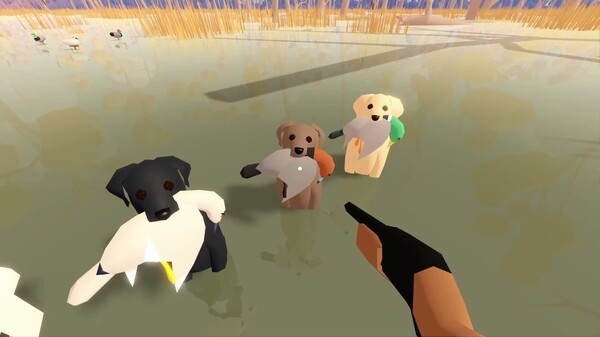 One Billion Ducks - Trailer trailer thumbnail
