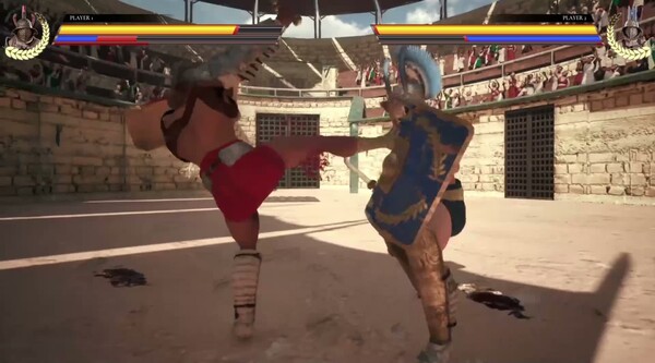 โ๏ธ SOLID MULTIPLAYER โ DEV UPDATE โ๏ธ trailer thumbnail