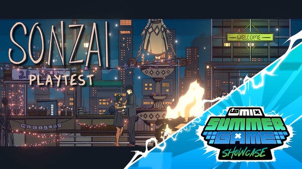 SONZAI Mix 2026 Trailer trailer thumbnail