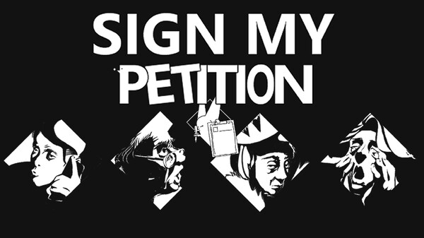 Sign My Petition Trailer 2026 trailer thumbnail