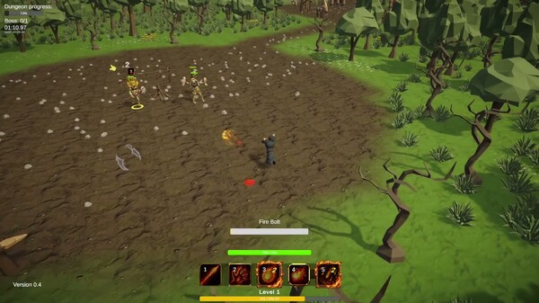 Tenfold Playtest trailer thumbnail