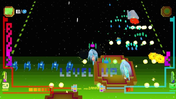 ARKADIANAX DEVELOPER HINTS trailer thumbnail