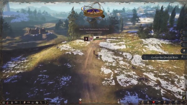 Gameplay Trailer trailer thumbnail