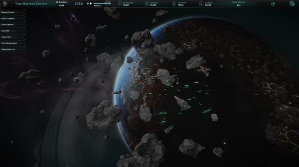 Dynasty Protocol Trailer trailer thumbnail