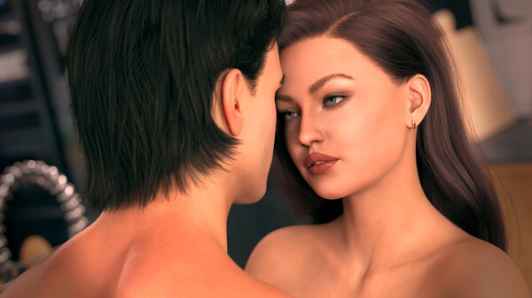 Behind Closed Doors Teaser trailer thumbnail