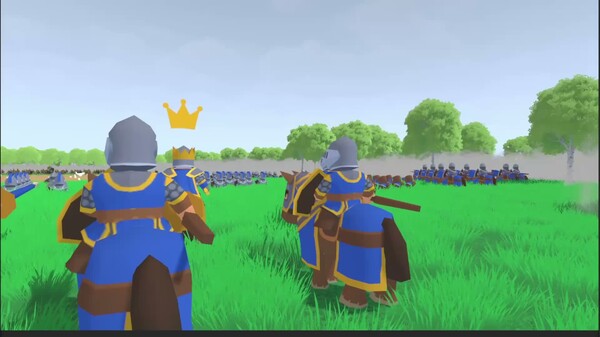 Broken Crown Trailer trailer thumbnail