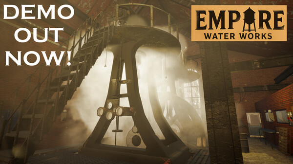Demo Release Trailer trailer thumbnail