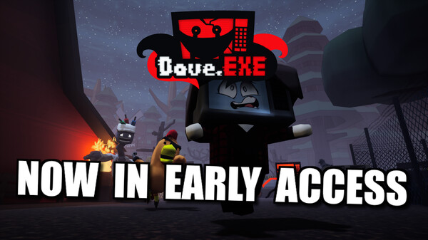 Dave.EXE Release Trailer trailer thumbnail