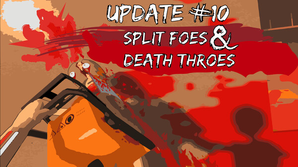 Update #10 Trailer trailer thumbnail