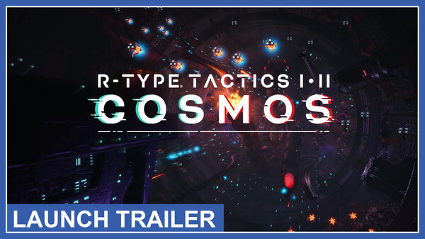 03 - Launch Trailer trailer thumbnail