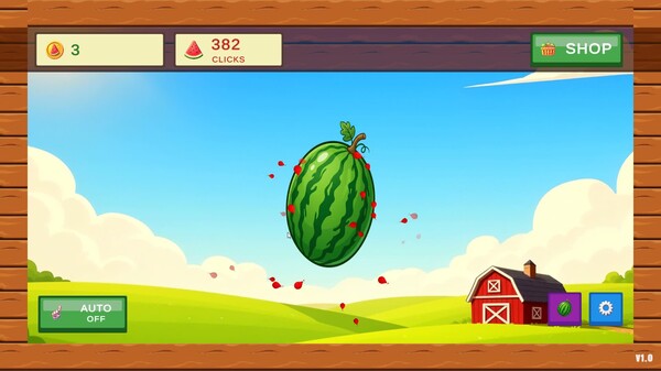 Melon Clicker 1.0 trailer thumbnail