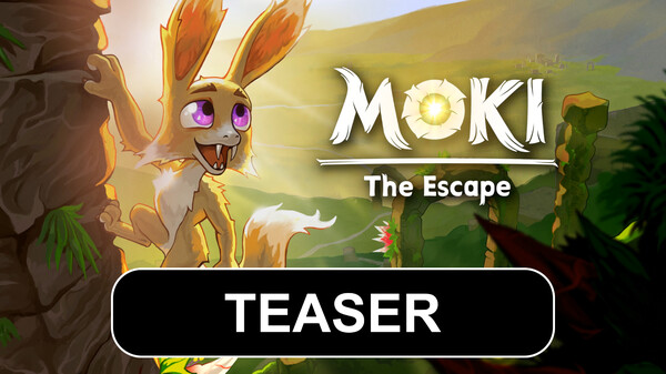 MOKI - The Escape - Teaser trailer thumbnail