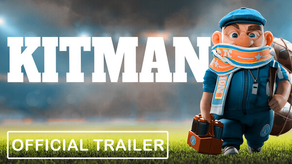 Announcement trailer thumbnail