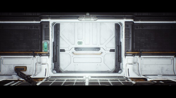 Project Enceladus Atmospheric Trailer trailer thumbnail