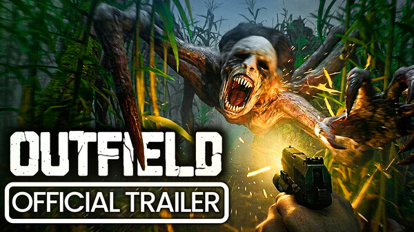 Outfield - Trailer trailer thumbnail