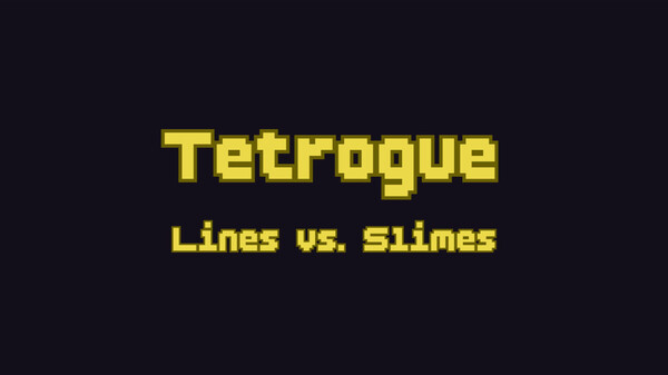 Tetrogue Trailer trailer thumbnail