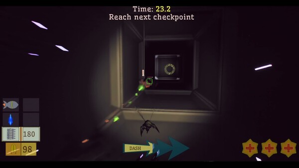 Gameplay Trailer trailer thumbnail