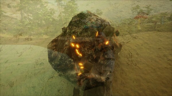 MAK Survival Trailer trailer thumbnail