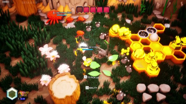 Choomby Tech Demo trailer thumbnail