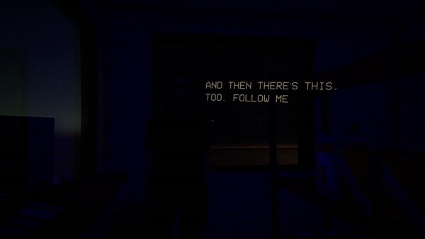 Demo Trailer - "Dirty Laundry" trailer thumbnail
