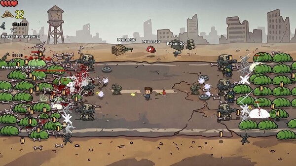 Zombuffoonery trailer thumbnail