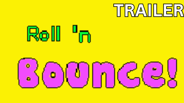 Roll n' Bounce - OFFICIAL Updated Trailer trailer thumbnail