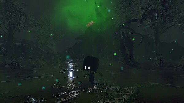 Adventure Mode trailer thumbnail