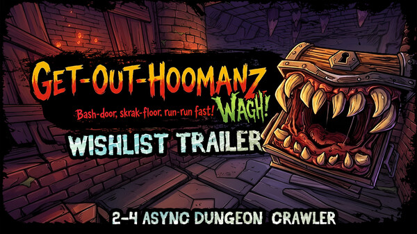 Wishlist Trailer trailer thumbnail