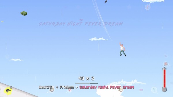 Freefall '95 Trailer trailer thumbnail