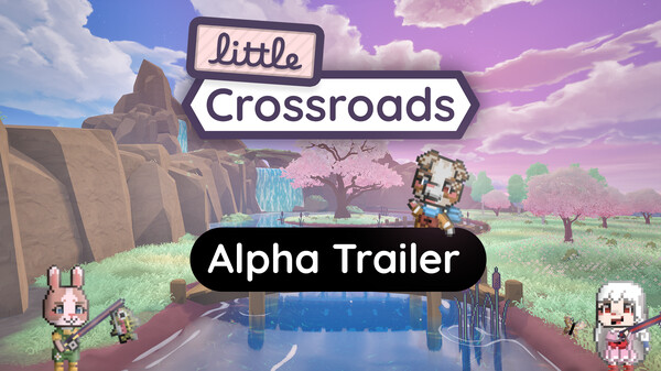 Alpha Trailer trailer thumbnail