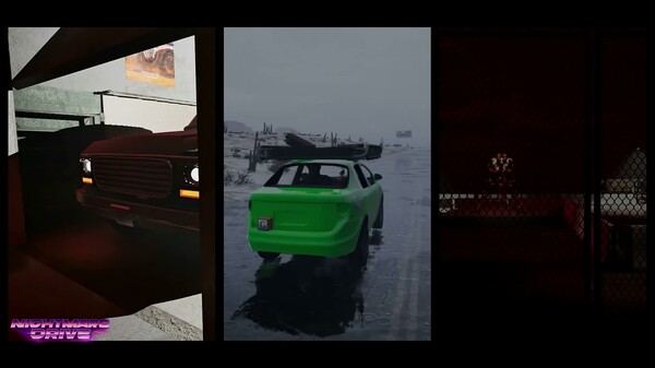Zombie Apocalypse Update trailer thumbnail