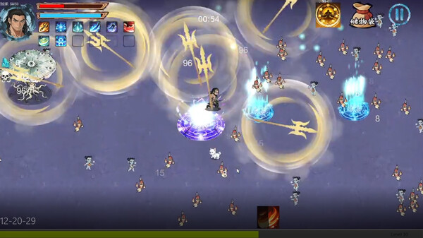 特效更新 trailer thumbnail