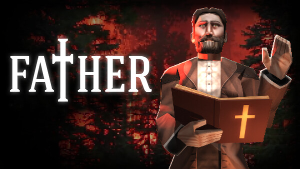 Father Update Gameplay Trailer trailer thumbnail