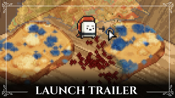 Moldwasher - Launch Trailer trailer thumbnail