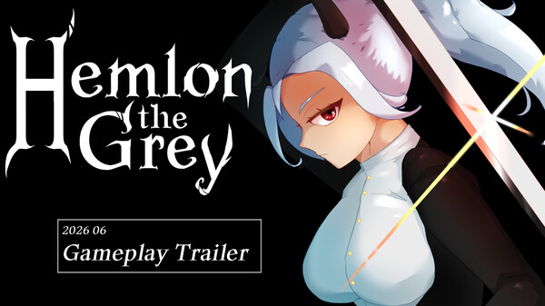 Hemlon the Grey 2026 06 Trailer trailer thumbnail