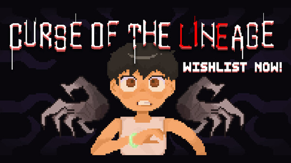 Curse of The Lineage - Gameplay Trailer trailer thumbnail