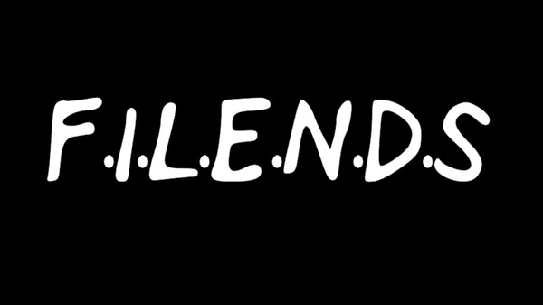 FILENDS trailer thumbnail