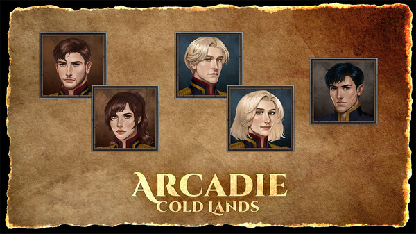 Characters trailer trailer thumbnail