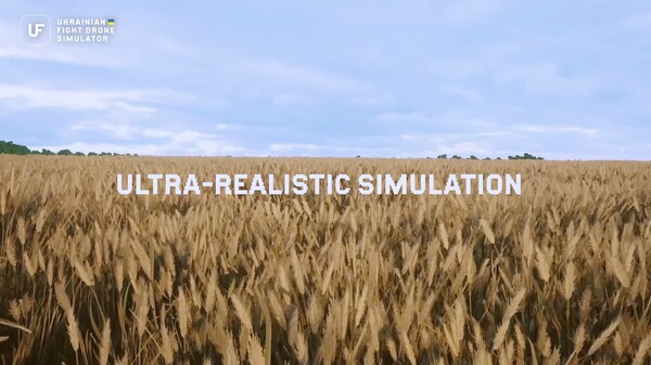 Ukrainian Fight Drone Simulator Starter Edition - Multiplayer Trailer trailer thumbnail