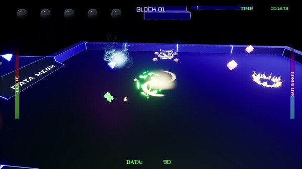 HackingBall3D trailer thumbnail