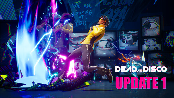 Update 1 Trailer trailer thumbnail