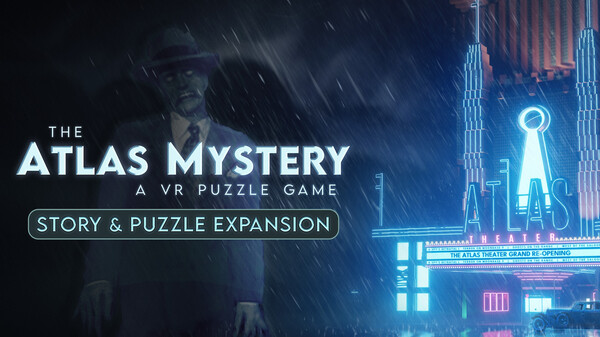 Story Expansion Trailer trailer thumbnail