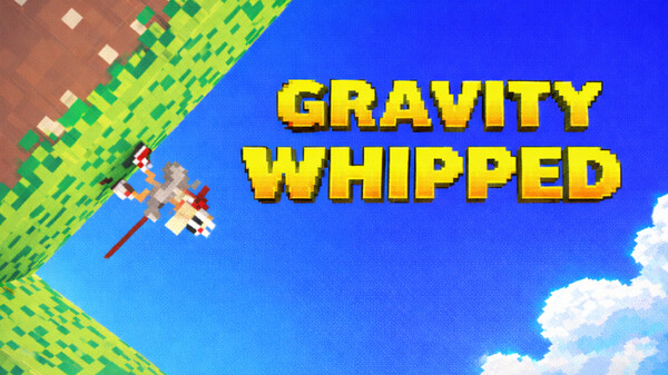 Gravity Whipped - Steam Trailer v2 trailer thumbnail
