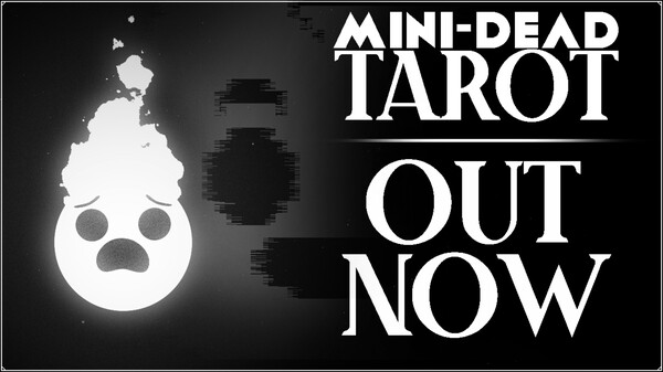 Mini-Dead: Tarot Release Trailer trailer thumbnail